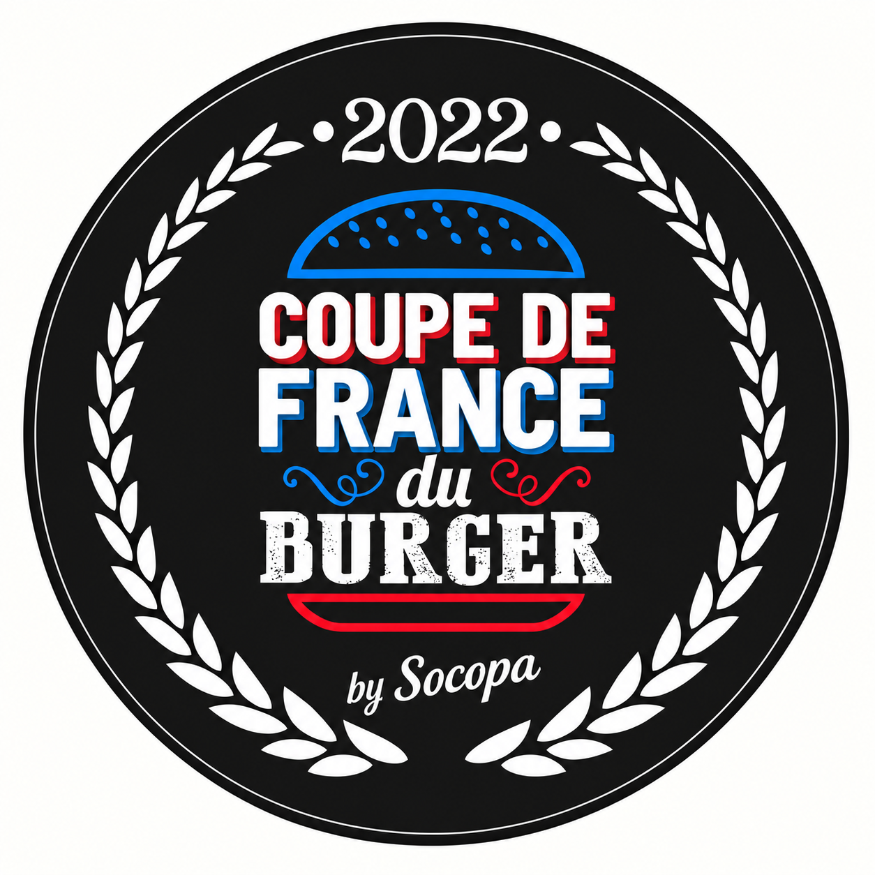 Coupe de France du Burger 2022