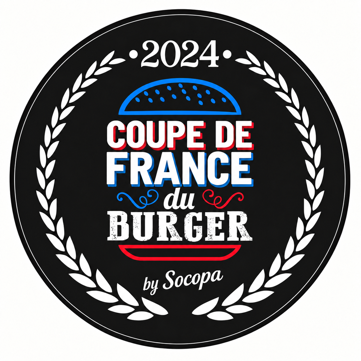 Coupe de France du Burger 2024